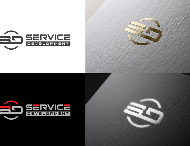 Projektowanie logo dla firm,  Logo dla firmy, logo firm - TomaszByd