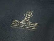 Projekt graficzny, nazwa firmy, tworzenie logo firm Logo dla Kancelarii Radców Prawnych - TomaszKruk