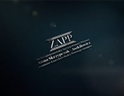 Projekt graficzny, nazwa firmy, tworzenie logo firm Logo dla Kancelarii Radców Prawnych - Johan