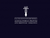Projekt graficzny, nazwa firmy, tworzenie logo firm Logo dla Kancelarii Radców Prawnych - Konwer