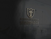 Projekt graficzny, nazwa firmy, tworzenie logo firm Logo dla Kancelarii Radców Prawnych - Konwer