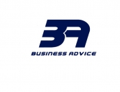 Projekt graficzny, nazwa firmy, tworzenie logo firm Business Advice - Konwer