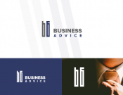 Projekt graficzny, nazwa firmy, tworzenie logo firm Business Advice - andrzejp