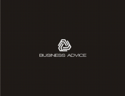 Projekt graficzny, nazwa firmy, tworzenie logo firm Business Advice - wlodkazik