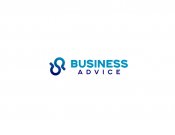 Projekt graficzny, nazwa firmy, tworzenie logo firm Business Advice - casta