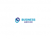 Projekt graficzny, nazwa firmy, tworzenie logo firm Business Advice - casta