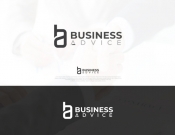 Projekt graficzny, nazwa firmy, tworzenie logo firm Business Advice - myConcepT
