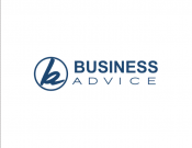 Projekt graficzny, nazwa firmy, tworzenie logo firm Business Advice - wlodkazik