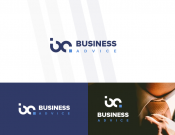 Projekt graficzny, nazwa firmy, tworzenie logo firm Business Advice - andrzejp