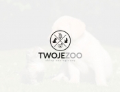 Projekt graficzny, nazwa firmy, tworzenie logo firm Logo do sklepu zoologiczego TwojeZoo - ManyWaysKr