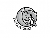 Projekt graficzny, nazwa firmy, tworzenie logo firm Logo do sklepu zoologiczego TwojeZoo - kotarska