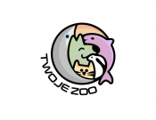 Projekt graficzny, nazwa firmy, tworzenie logo firm Logo do sklepu zoologiczego TwojeZoo - kotarska
