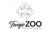 Projekt graficzny, nazwa firmy, tworzenie logo firm Logo do sklepu zoologiczego TwojeZoo - Tom_04_