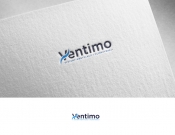 Projekt graficzny, nazwa firmy, tworzenie logo firm Logo, firma: wentylacja-klimatyzacja - matuta1