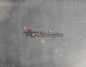 Projekt graficzny, nazwa firmy, tworzenie logo firm LOGO dla firmy - FBR KAZANA  - Johan