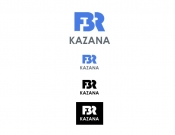 Projekt graficzny, nazwa firmy, tworzenie logo firm LOGO dla firmy - FBR KAZANA  - makkena