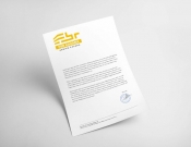 Projekt graficzny, nazwa firmy, tworzenie logo firm LOGO dla firmy - FBR KAZANA  - JEDNOSTKA  KREATYWNA