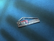 Projekt graficzny, nazwa firmy, tworzenie logo firm LOGO dla firmy - FBR KAZANA  - myConcepT