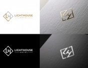 Projekt graficzny, nazwa firmy, tworzenie logo firm Logo dla Apartamentowca - myConcepT