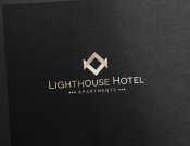 Projekt graficzny, nazwa firmy, tworzenie logo firm Logo dla Apartamentowca - ManyWaysKr