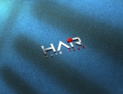 Projekt graficzny, nazwa firmy, tworzenie logo firm Logo marki Hair Plus (hair+) - myConcepT