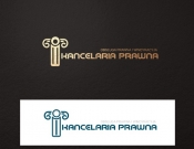 Projekt graficzny, nazwa firmy, tworzenie logo firm Logo dla  iKANCELARII PRAWNEJ - jaczyk