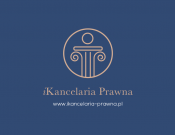 Projekt graficzny, nazwa firmy, tworzenie logo firm Logo dla  iKANCELARII PRAWNEJ - BestProject