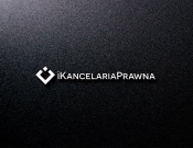 Projekt graficzny, nazwa firmy, tworzenie logo firm Logo dla  iKANCELARII PRAWNEJ - ManyWaysKr