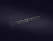 Projekt graficzny, nazwa firmy, tworzenie logo firm Logo dla  iKANCELARII PRAWNEJ - Magdalena_71