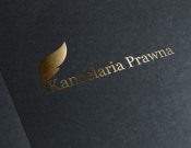 Projekt graficzny, nazwa firmy, tworzenie logo firm Logo dla  iKANCELARII PRAWNEJ - Volo7