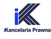 Projekt graficzny, nazwa firmy, tworzenie logo firm Logo dla  iKANCELARII PRAWNEJ - Konwer