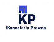 Projekt graficzny, nazwa firmy, tworzenie logo firm Logo dla  iKANCELARII PRAWNEJ - Konwer