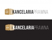 Projekt graficzny, nazwa firmy, tworzenie logo firm Logo dla  iKANCELARII PRAWNEJ - mando