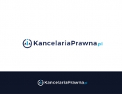 Projekt graficzny, nazwa firmy, tworzenie logo firm Logo dla  iKANCELARII PRAWNEJ - stone