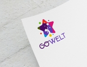 Projekt graficzny, nazwa firmy, tworzenie logo firm Nowe logo - globalna firma doradcza  - Pogografika