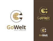 Projekt graficzny, nazwa firmy, tworzenie logo firm Nowe logo - globalna firma doradcza  - kruszynka