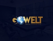 Projekt graficzny, nazwa firmy, tworzenie logo firm Nowe logo - globalna firma doradcza  - ianpaul