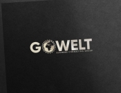 Projekt graficzny, nazwa firmy, tworzenie logo firm Nowe logo - globalna firma doradcza  - ManyWaysKr