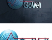 Projekt graficzny, nazwa firmy, tworzenie logo firm Nowe logo - globalna firma doradcza  - Freelancer WRO