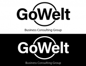 Projekt graficzny, nazwa firmy, tworzenie logo firm Nowe logo - globalna firma doradcza  - SomersB)