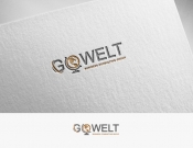 Projekt graficzny, nazwa firmy, tworzenie logo firm Nowe logo - globalna firma doradcza  - Mixtura