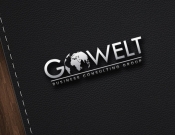 Projekt graficzny, nazwa firmy, tworzenie logo firm Nowe logo - globalna firma doradcza  - Wildmutt