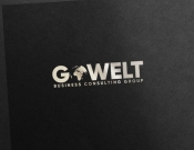 Projekt graficzny, nazwa firmy, tworzenie logo firm Nowe logo - globalna firma doradcza  - ManyWaysKr