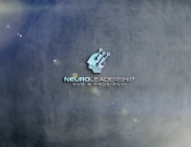 Projekt graficzny, nazwa firmy, tworzenie logo firm Neuroleadership Logo - Johan