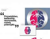 Projekt graficzny, nazwa firmy, tworzenie logo firm Neuroleadership Logo - Freelancer WRO