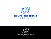 Projekt graficzny, nazwa firmy, tworzenie logo firm Neuroleadership Logo - Quavol