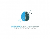 Projekt graficzny, nazwa firmy, tworzenie logo firm Neuroleadership Logo - ulkanik