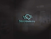 Projekt graficzny, nazwa firmy, tworzenie logo firm Neuroleadership Logo - feim