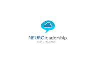 Projekt graficzny, nazwa firmy, tworzenie logo firm Neuroleadership Logo - malarz