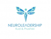 Projekt graficzny, nazwa firmy, tworzenie logo firm Neuroleadership Logo - Volo7
